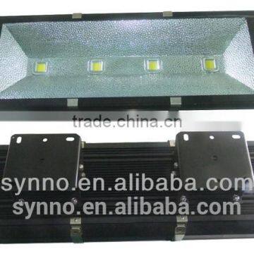 new product high power super bright l 240w 300w ip65 waterproof meanwell driver Outdoor LED Flood Light