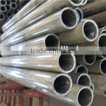 hydraulic carbon piping within standard tolerance