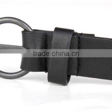 Ladys PU Leather Hollow Out Belt Fashion 2015 SWF-15062928 photo-5