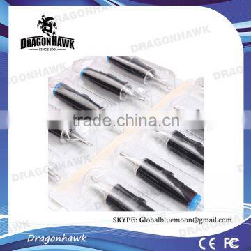 Tattoo Supplies 316 Steel Permanent Make Up Tattoo Needles 13M1 photo-2