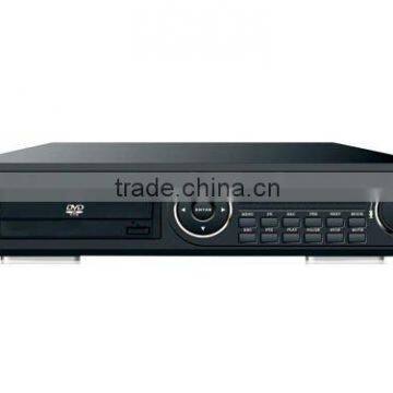 2015 year new product ,CCTV H.264 16ch DVR,16ch dvr with DVD recorder