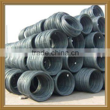 Hot Rolled 6mm Rebar