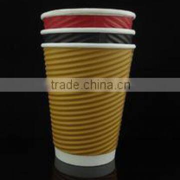 Best Price WT-A30 Double Wall Paper Coffee Cups Machine photo-2