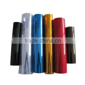 Pharma PVC Film