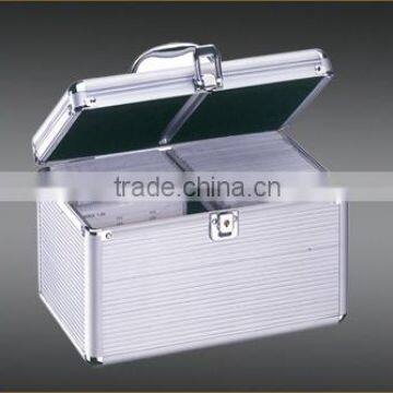 Fashion Style CD Aluminum Case photo-4