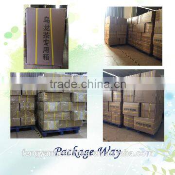 2015 Hot-selling Chinese Refine Oolong Tea in Bulk Packing photo-3