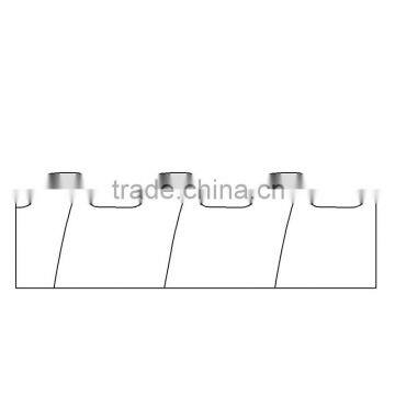 UL Listed GI Metal Conduit Flexible Cable Protector photo-6