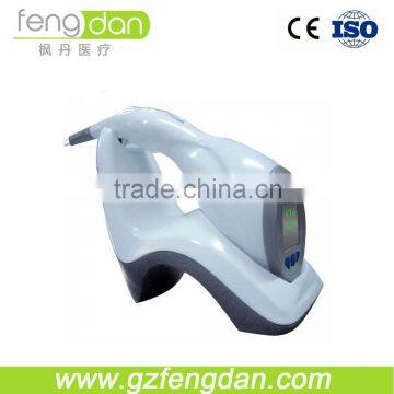 2015 new desigh high qualtiy teeth whitening lamp