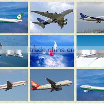 No 1 .air shipping service from Hongkong to WAW