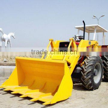 Y-Z MF Industrial Front End Loader