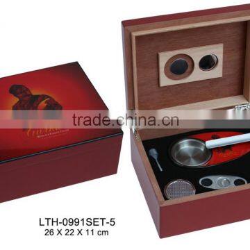 Cigar Box Humidor Manufacturer photo-2