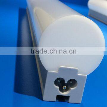 Universal Led Tube Light Connect Without Shawdow 9W Round Led Tube Light photo-2