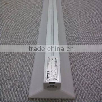 TIWIN Building Light Luminous 9W Led Trapezium Led Batten Tube Light photo-2