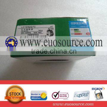 New and Original Industrial Contactor LC1D32Q7C photo-3