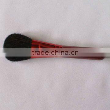 goat hair mineral powder brush