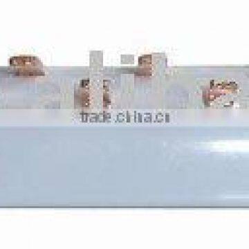 T-3P-63A length 1m pin type Busbar