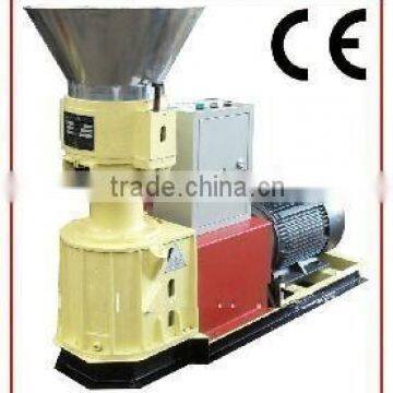 China High Performance, Professional Design Wood Pellet Machine!!! Wear Resisting, Multifunctional!! photo-4