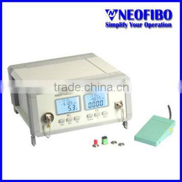 Insertion Loss and Return Loss Test Station, FK-3307A