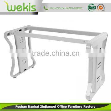 new design metal office table leg for sale factory price