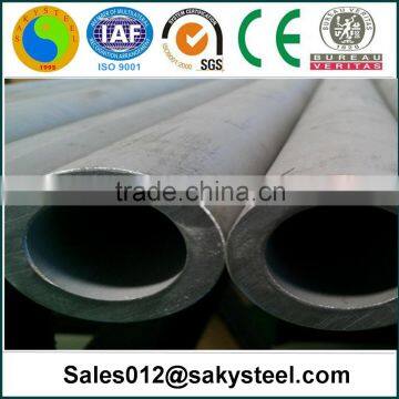 Corrugated Stainless Steel Pipe photo-2