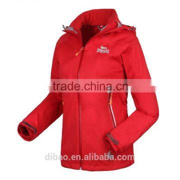 windproof jacket