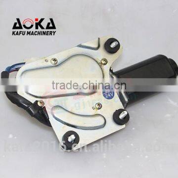 Excavator spare parts PC60-7 wiper motor 7861-93-8710