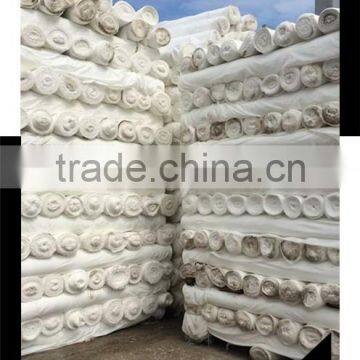 gray fabric brushed microfiber fabric
