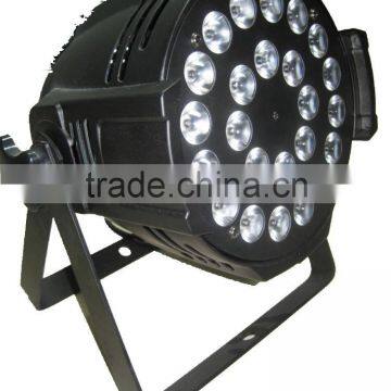 24pcs (4in1) Full color Par Light