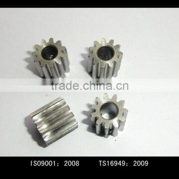 pinion gear