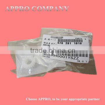 Genuine Printer Parts Developer Gear NGERH0001YSZZ for Sharp AR256 AR275 AR316 Etc photo-6