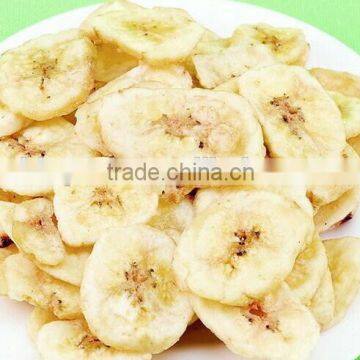 Supply Frozen Dried banana with best price for sale                        
                                                Quality Choice