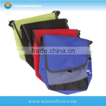 wholesale customzied insulated disposable cooler bag