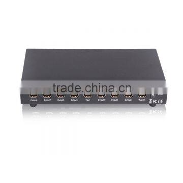 hdmi splitter optical hdmi splitter 1x8 hdmi splitter 1080p