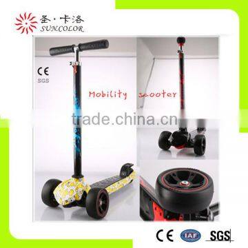 Cool Fashion Sport Maxi Micro Scooter Kick for Teenagers for Wholesale