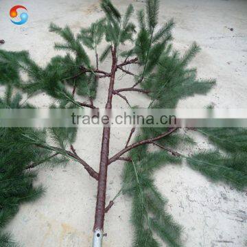China manufacturer for camouflaged pine tree / telecommunication pole / tower