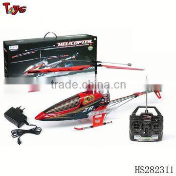 Professional 3.5CH remote control helicopter with gyro