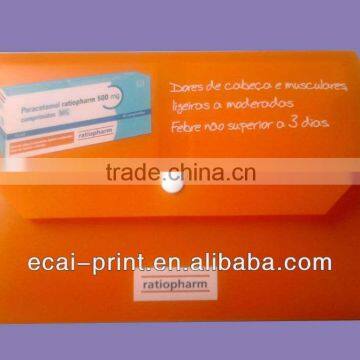 file packet printing