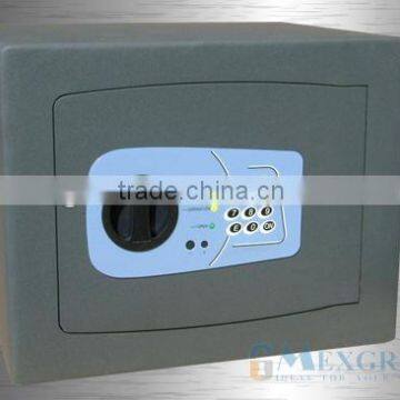 Electronic Laser Cutting Safe for Home and Office (MG-DE2M/4M/6M)