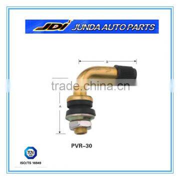 MOTORCYCLE VALVE FOR TUBELESS PVR-30