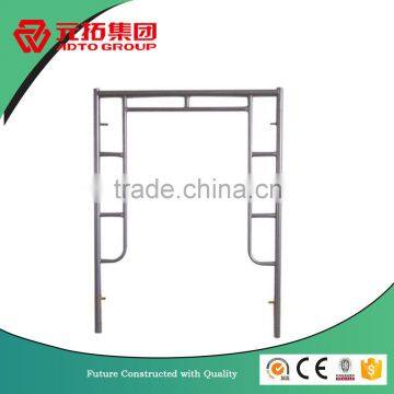 Good quality walk through frame system for constuction