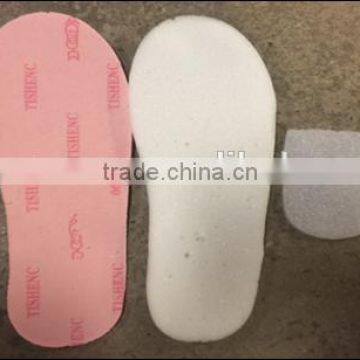 Memory Foam Slippers Solid Color or With Print Pattern photo-6