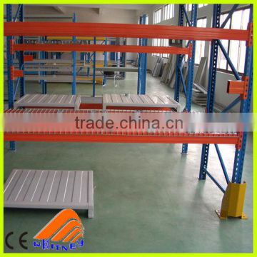 wire deck panel,weld wire decking,wire rack deck