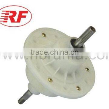 washing machine gear box