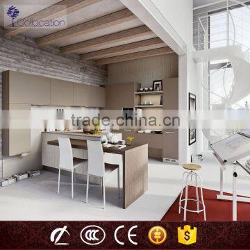 Best Sale nice kitchen cabinets in china