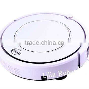 robotic vacuum cleaner robot KK8