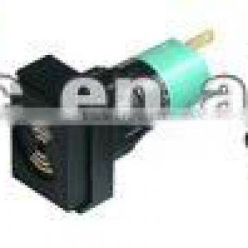 16mm Control Switches/key switch/urgent stop switch