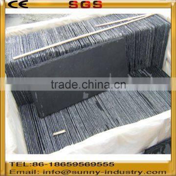 Cheapest Black Slate Roof Tiles