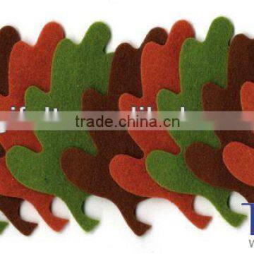 New product Christmas felt crafts