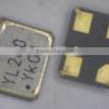 28mhz crystal oscillators 2016 new technology piezo oscillators 2.0*1.6mm