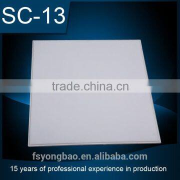 flexible ceiling tiles